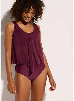 Tankini (2-dlg. set), bonprix
