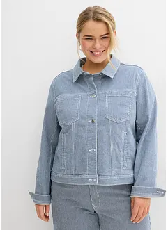 Korte spijkerjas, bonprix