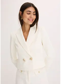 Korte blazer, bonprix
