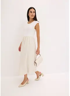 Midi jurk, bonprix