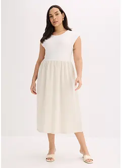 Midi jurk, bonprix