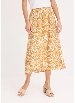 Gedessineerde rok, bonprix