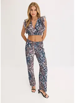 Top en broek (2-dlg. set), bonprix
