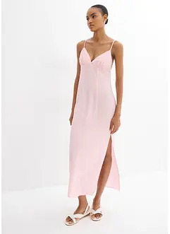 Maxi slip jurk, bonprix
