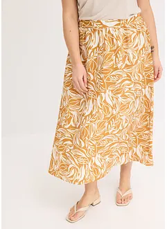 Gedessineerde rok, bonprix