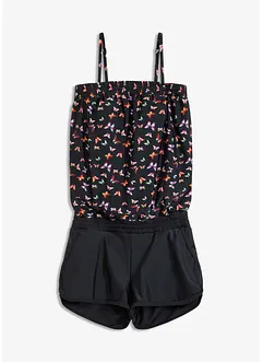 Zwemsuit met slip, bonprix