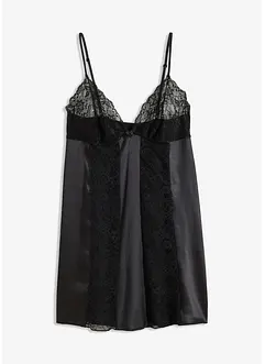 Satijnen slipdress, VENUS