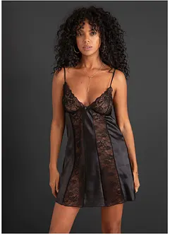 Satijnen slipdress, VENUS