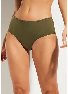 High waist bikinibroekje, bonprix