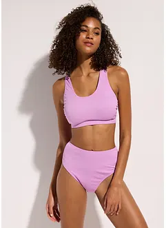 Bralette bikini (2-dlg. set), bonprix