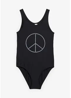 Badpak met applicatie, bonprix