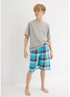 Shortama (4-dlg. set), bonprix
