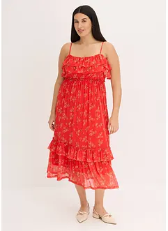 Jersey jurk, bonprix