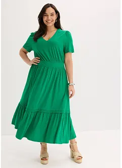 Jersey jurk, bonprix
