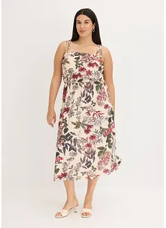 Jersey jurk, bonprix