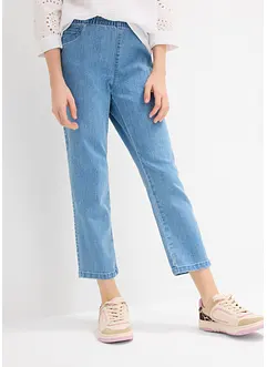 7/8 instapbroek mid waist, bonprix