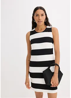 Jersey jurk, bonprix