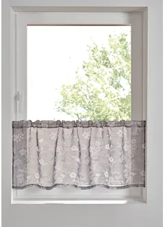 Valletje met bloemenprint, bonprix