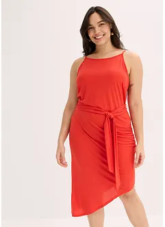 Jersey jurk, bonprix