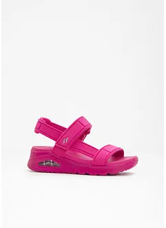 Sandalen van Skechers, Skechers
