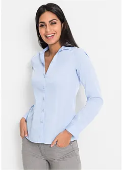 Stretch blouse, bonprix