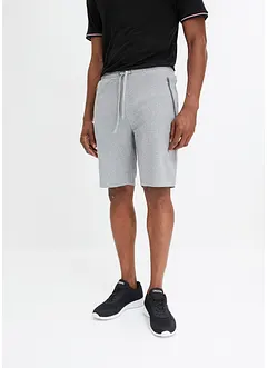 Sweat bermuda, bonprix
