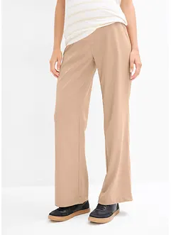 Zwangerschapsbroek in Marlene Dietrich stijl, loose fit, bonprix