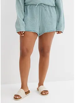 Short van puur katoen, bonprix