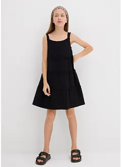 Meisjes zomerjurk, bonprix