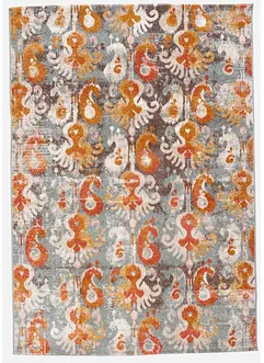 Vloerkleed met oriëntaals patroon, bonprix
