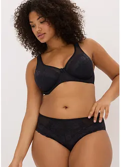 Minimizer bh met beugels en gerecycled polyamide (set van 2), bonprix