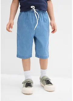 Stretch jeans short, regular fit, bonprix