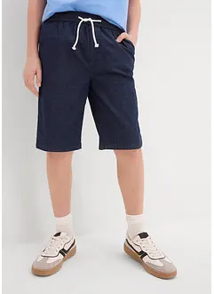 Instap jeans short, regular fit, bonprix
