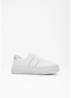 Plateau sneakers van Rieker, Rieker