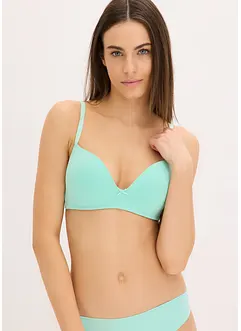 Push up bh zonder beugels met katoen (set van 2), bonprix