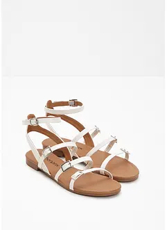Sandalen, bonprix