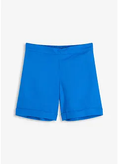 Instapshort in een luchtige linnenmix, bonprix