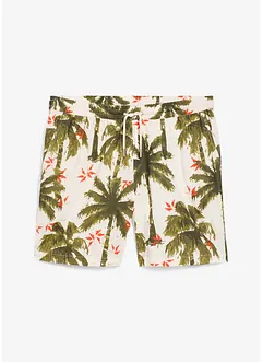 Instapshort van viscose, loose fit, bonprix