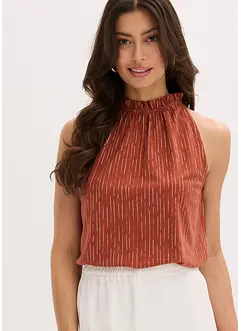 Jersey top, bonprix