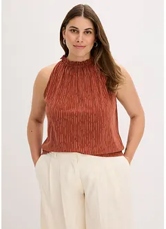 Jersey top, bonprix