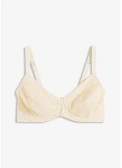 Minimizer bh met delicaat kant, bonprix