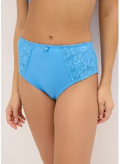 Maxislip met fijne kant (set van 2), bonprix