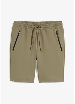 Sweat bermuda, bonprix