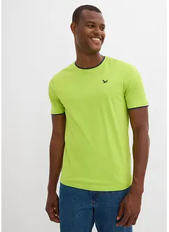 T-shirt van biologisch katoen, bonprix