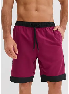 Zwemshort, bonprix