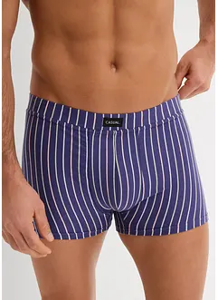 Boxershort strak (set van 4), bonprix