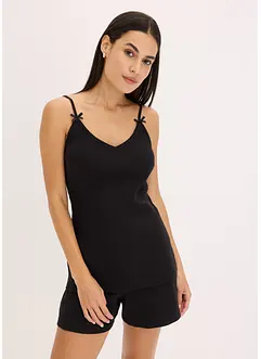 Shortama van puur katoen, bonprix