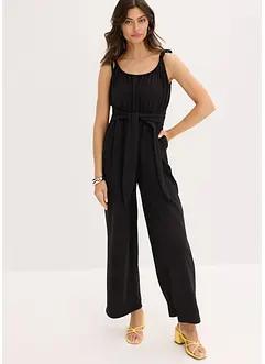 Jersey jumpsuit, bonprix