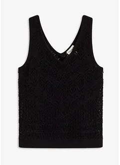 Ajour top, bonprix