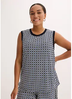 Top met een minimalistisch design, bonprix